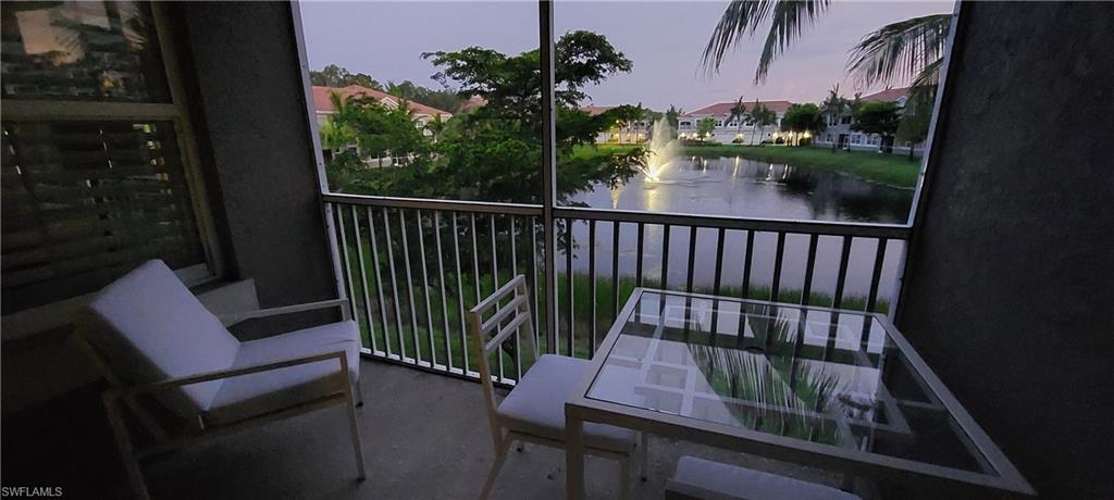 MIRASOL AT COCONUT POINT - Residential Lease