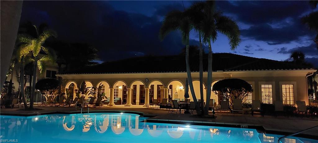 MIRASOL AT COCONUT POINT - Residential Lease