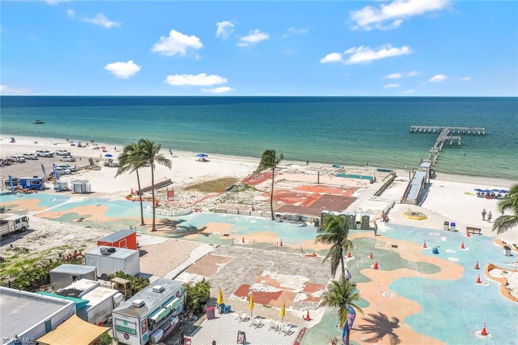 EL SOL - Commercial Sale