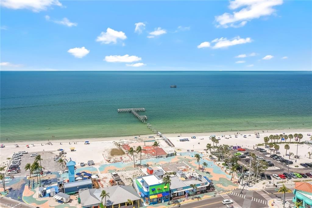 EL SOL - Commercial Sale