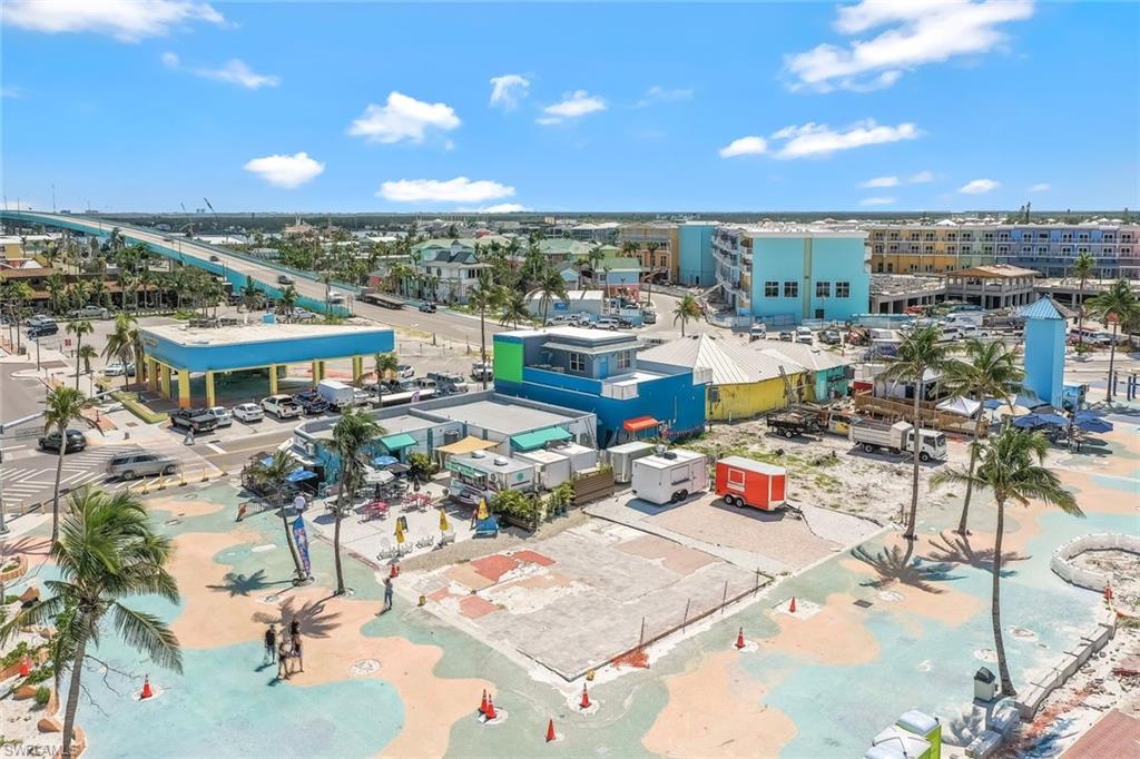 EL SOL - Commercial Sale