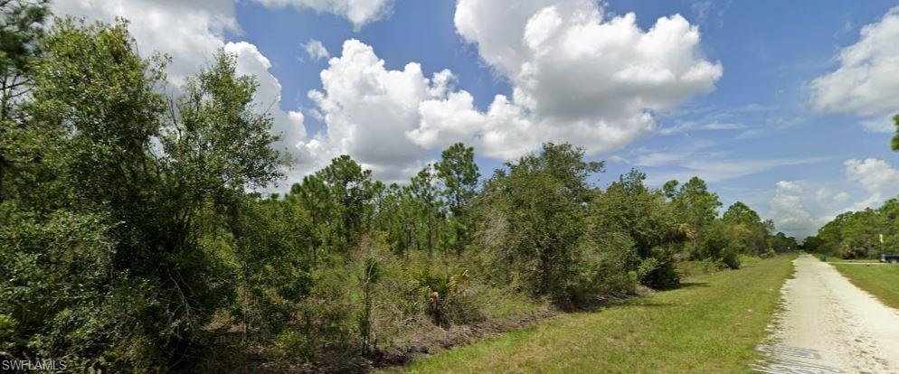 TROPICAL GULF ACRES - Land