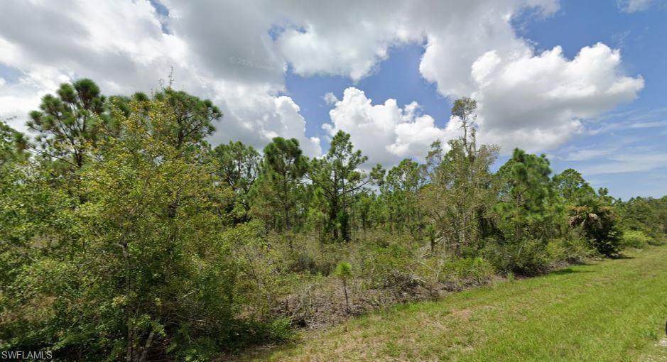 TROPICAL GULF ACRES - Land