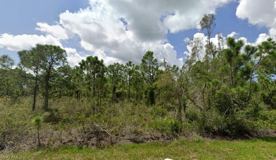 TROPICAL GULF ACRES - Land