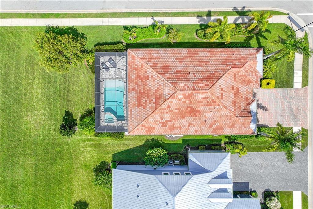 SAVANNAH LAKES - Residential