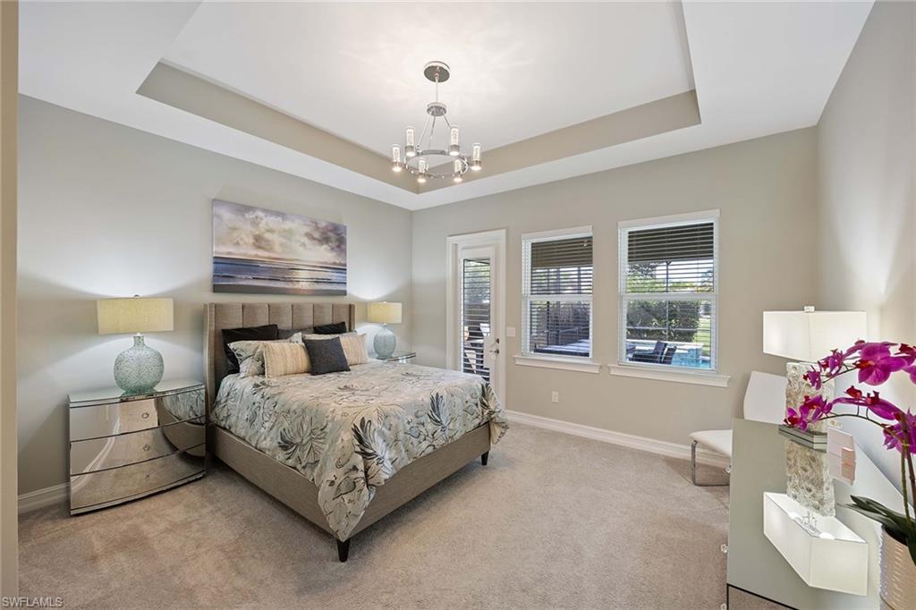 SAVANNAH LAKES - Residential