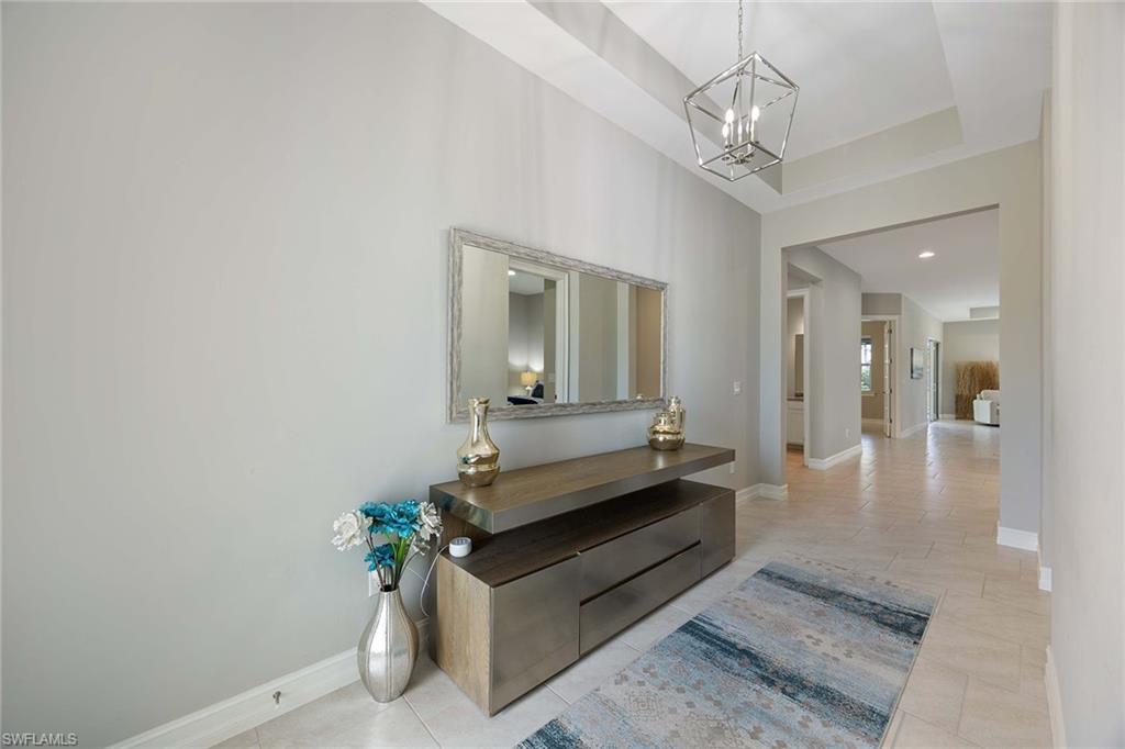 SAVANNAH LAKES - Residential