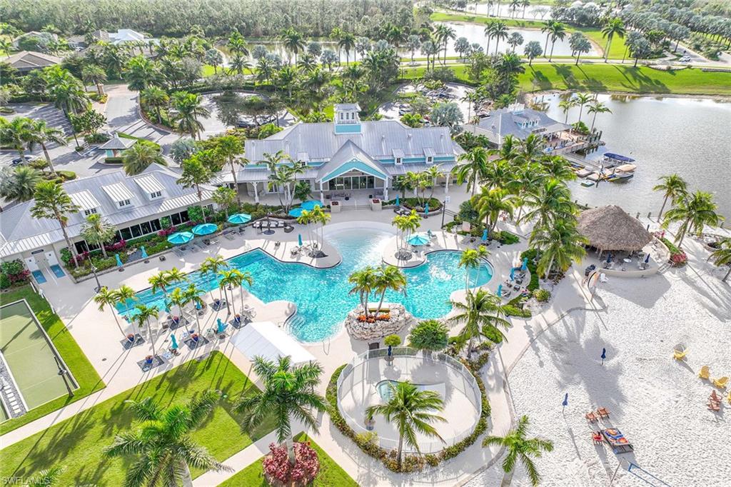 SAVANNAH LAKES - Residential