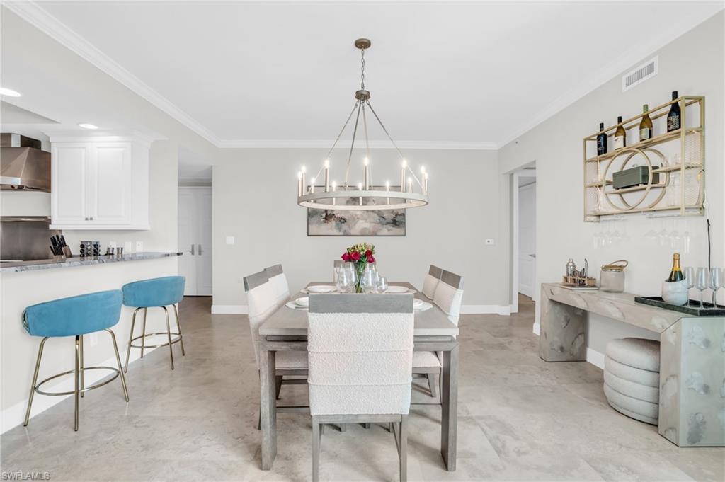 GRANDE GENEVA - Residential Lease