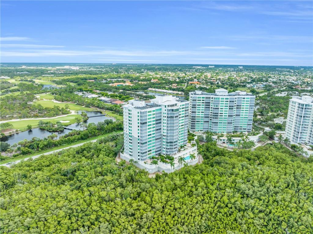 GRANDE GENEVA - Residential Lease