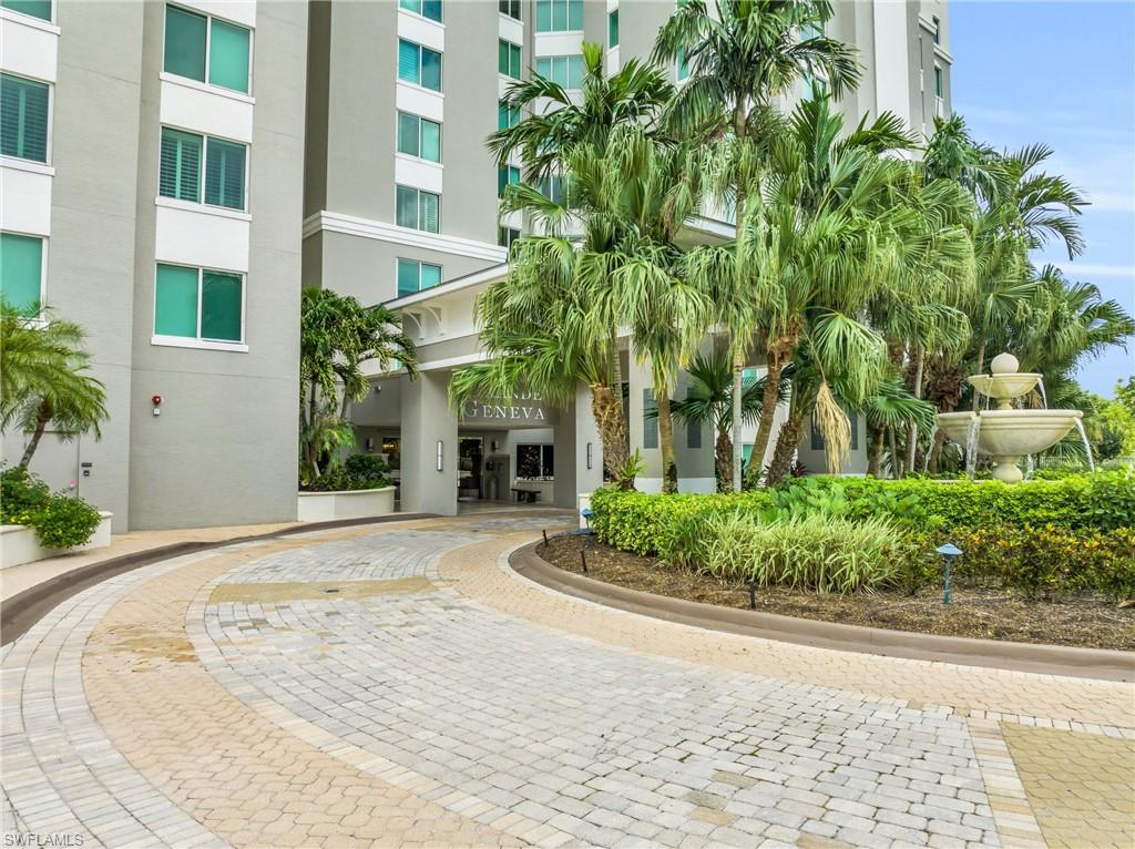 GRANDE GENEVA - Residential Lease