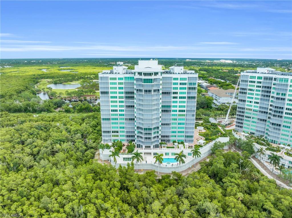 GRANDE GENEVA - Residential Lease