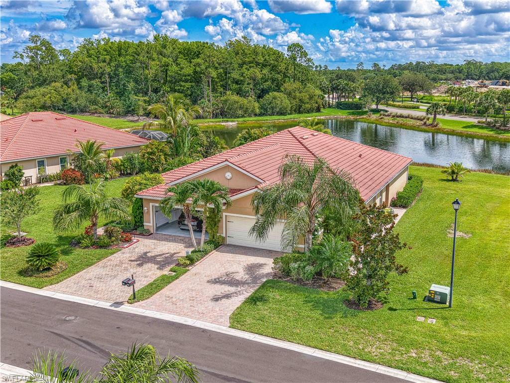 CASCADES - Residential