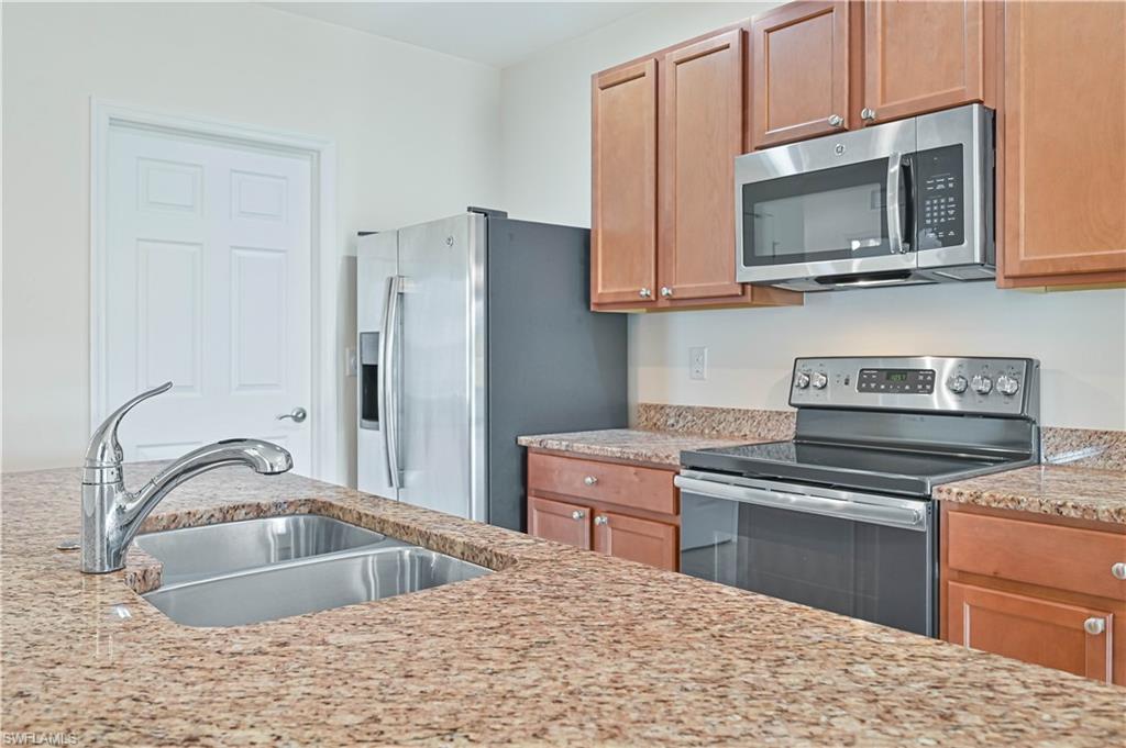 CASCADES - Residential