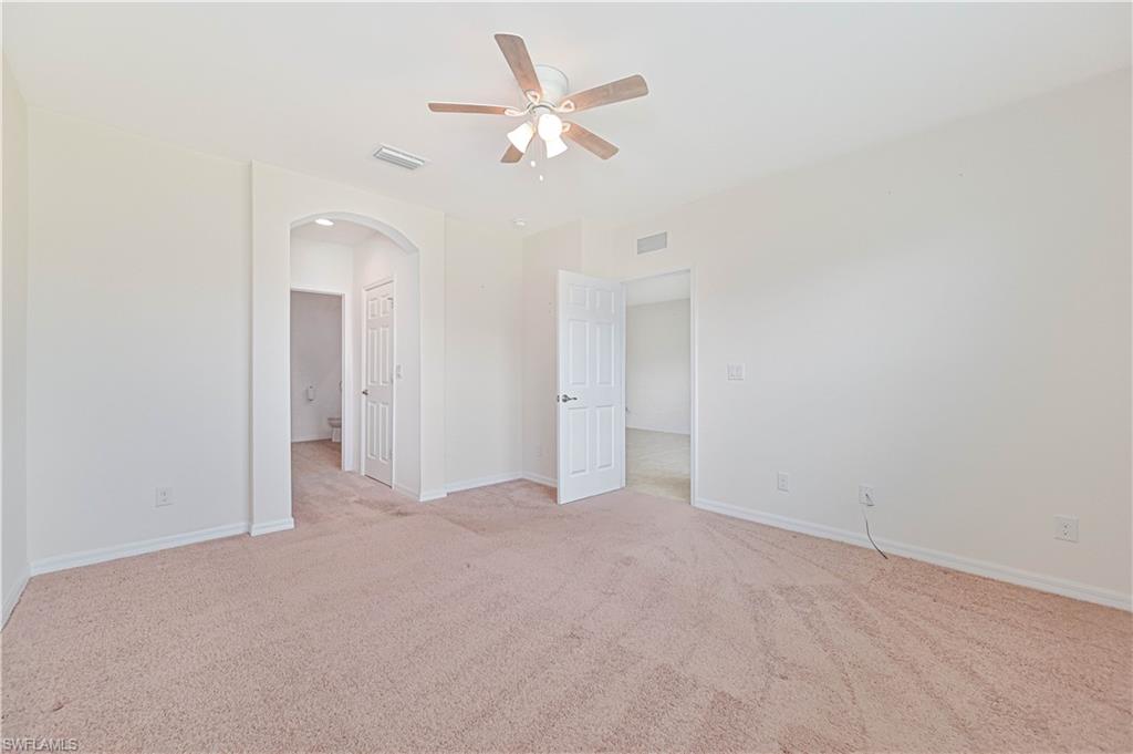 CASCADES - Residential