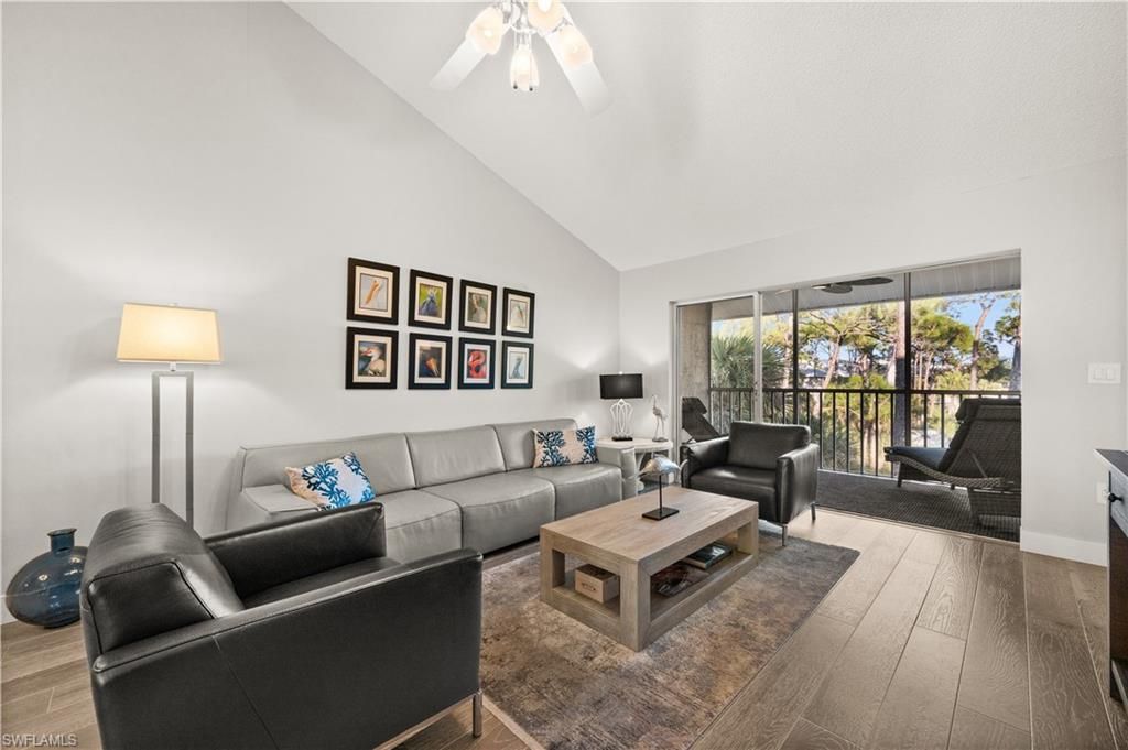 Photo of 3012 Sandpiper Bay CIR #D302, NAPLES, FL 34112 (MLS # 226004641)