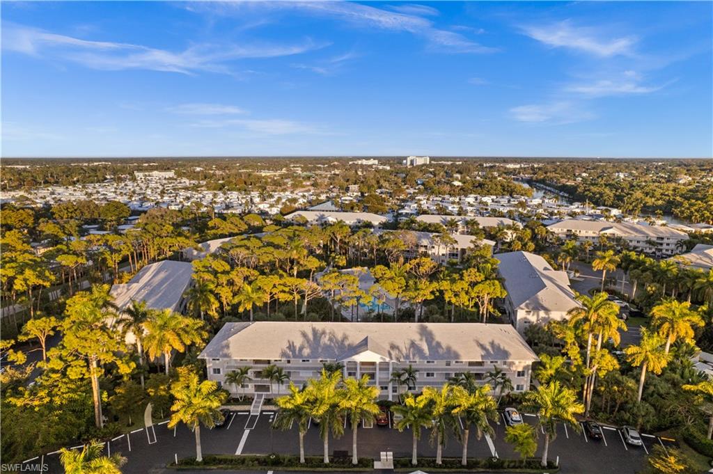 NAPLES SANDPIPER BAY CLUB - Residential