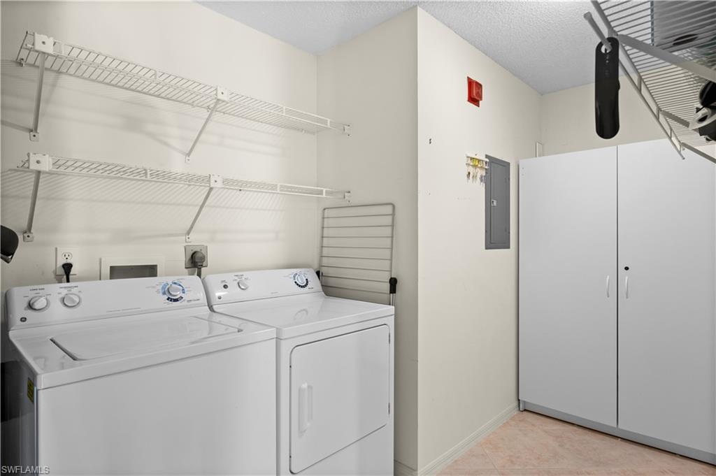 NAPLES SANDPIPER BAY CLUB - Residential