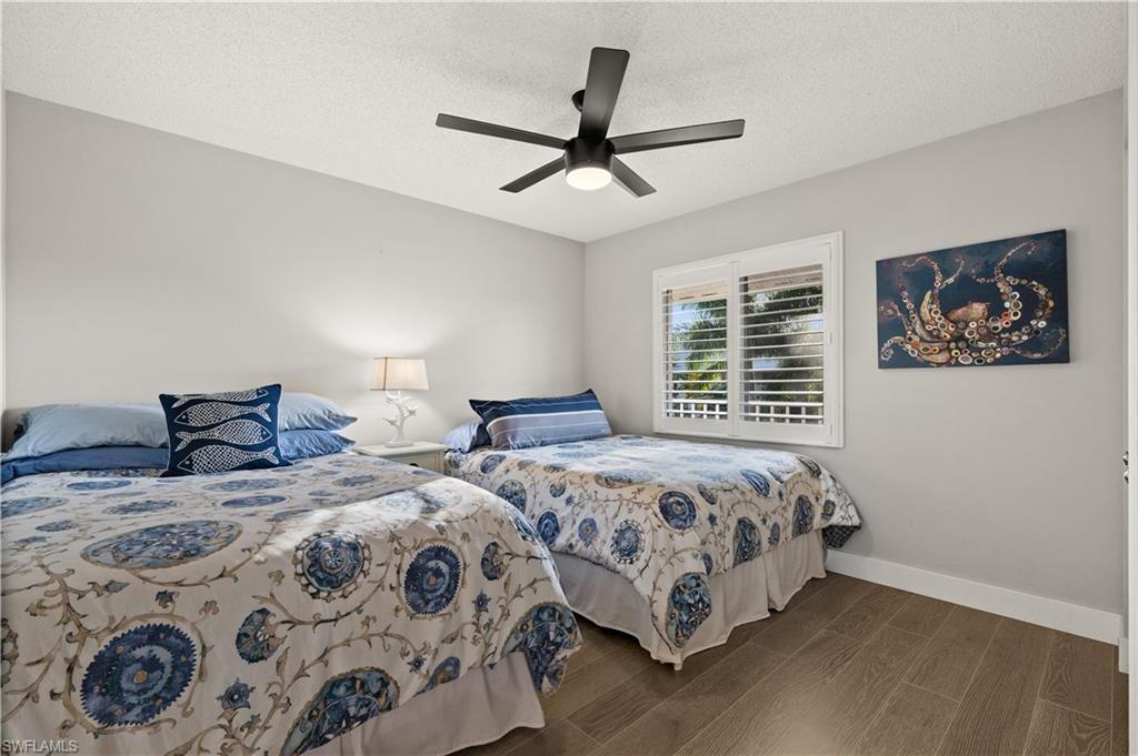 NAPLES SANDPIPER BAY CLUB - Residential