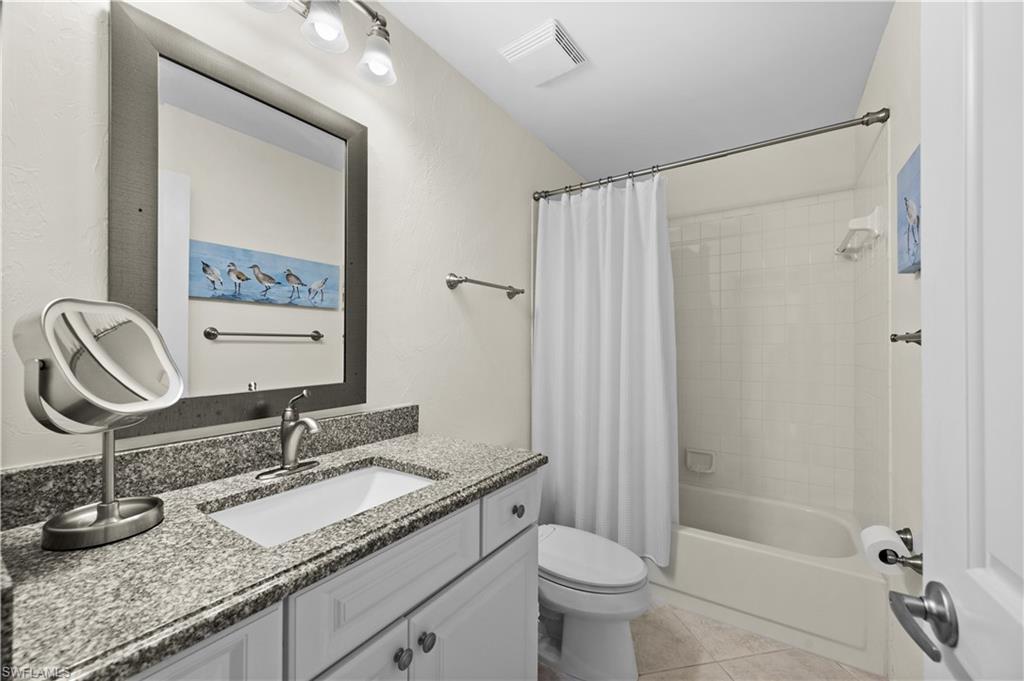 NAPLES SANDPIPER BAY CLUB - Residential