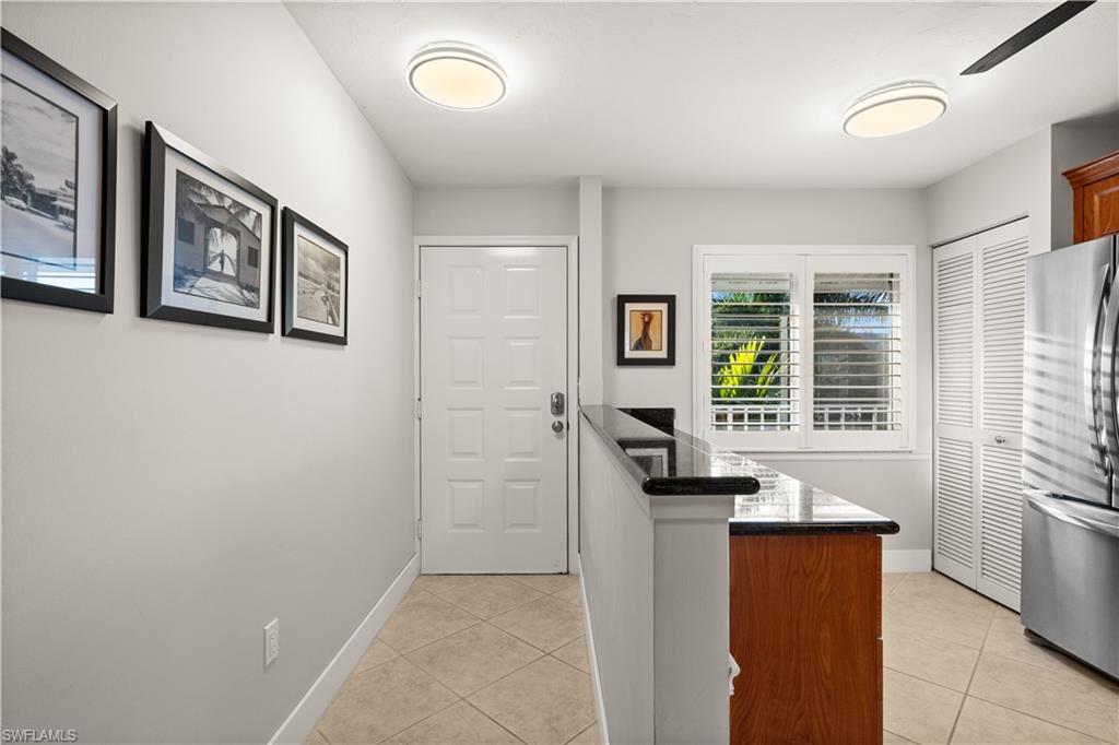 NAPLES SANDPIPER BAY CLUB - Residential