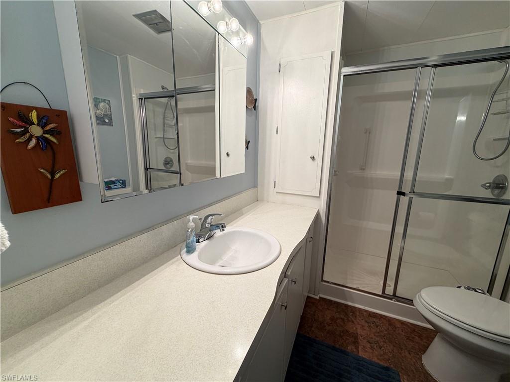 CARRIAGE VILLAGE - Residential