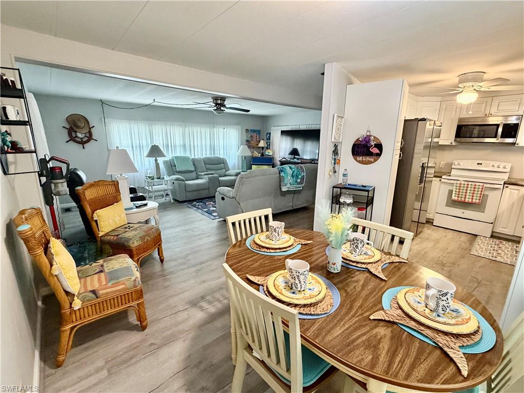 CARRIAGE VILLAGE - Residential