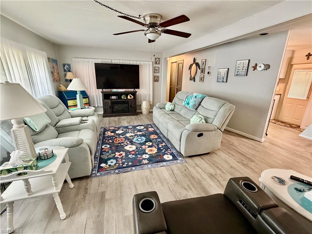 CARRIAGE VILLAGE - Residential