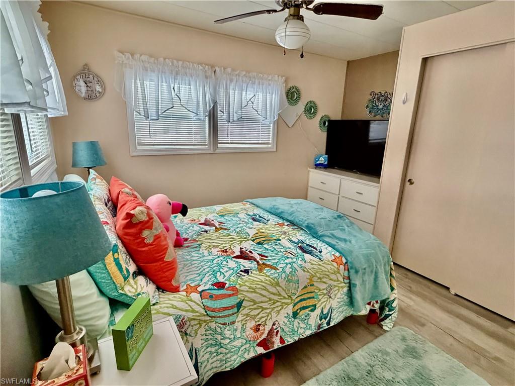 CARRIAGE VILLAGE - Residential