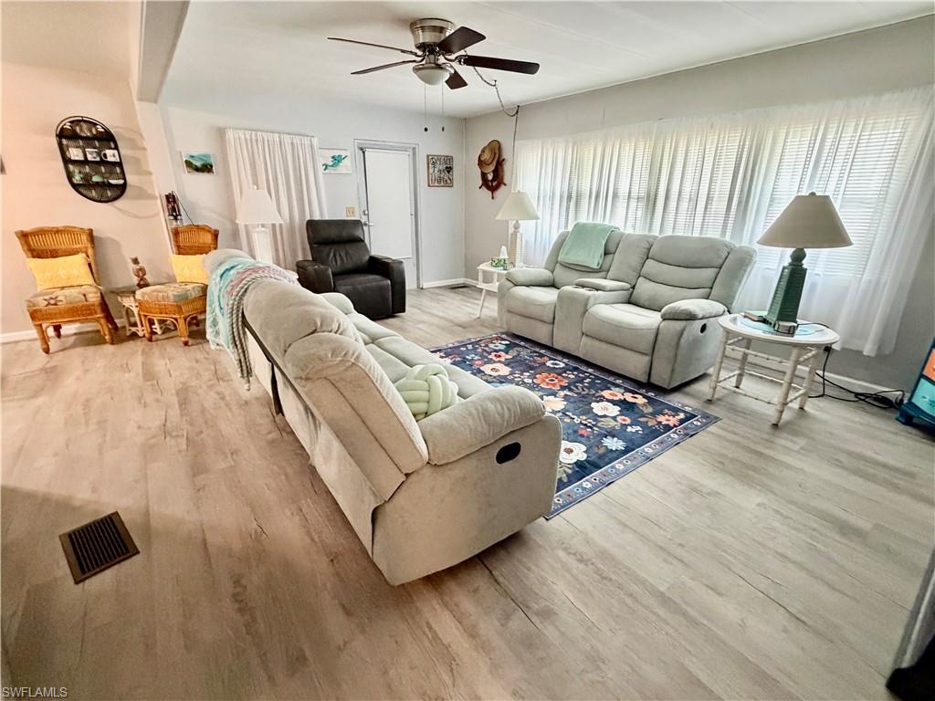 CARRIAGE VILLAGE - Residential