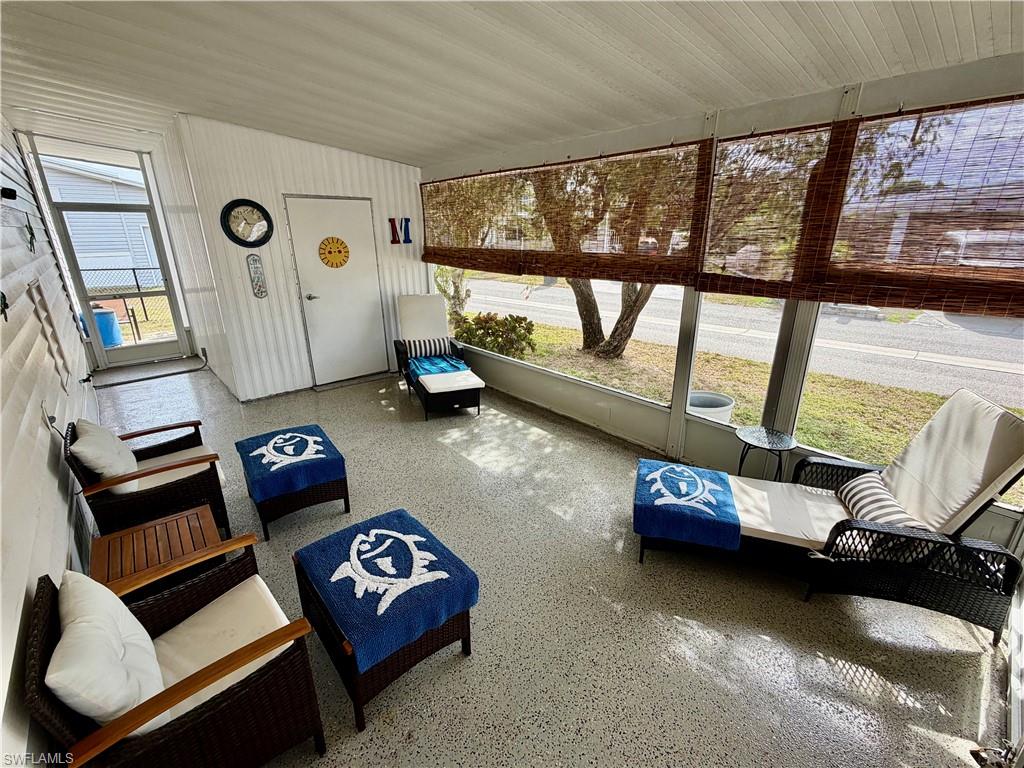 CARRIAGE VILLAGE - Residential