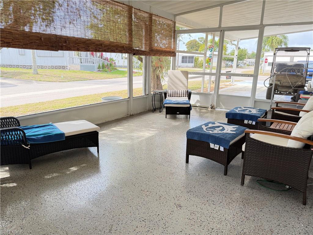 CARRIAGE VILLAGE - Residential