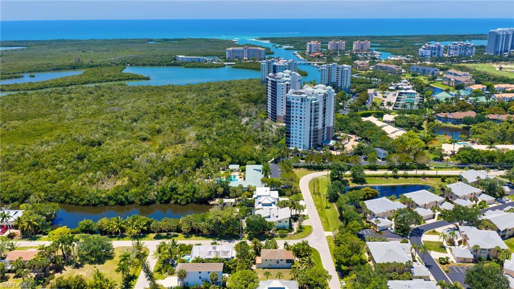 GULF HARBOR - Land