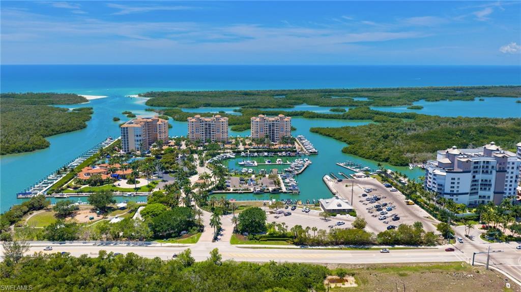 GULF HARBOR - Land