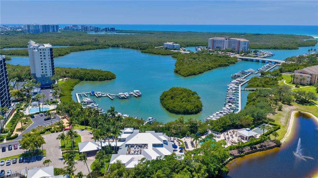 GULF HARBOR - Land
