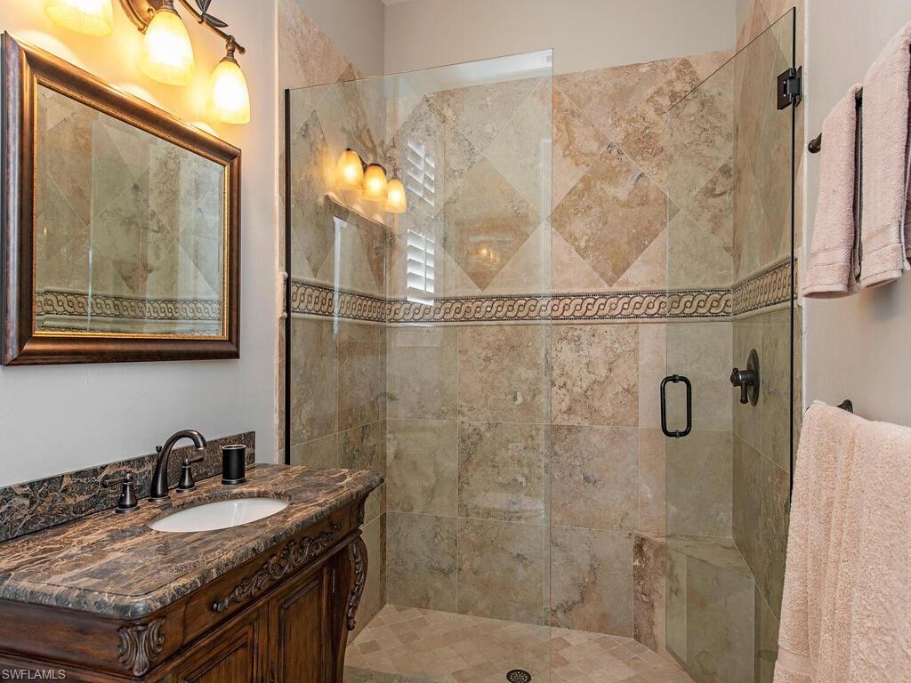 BAREFOOT BEACH - Residential