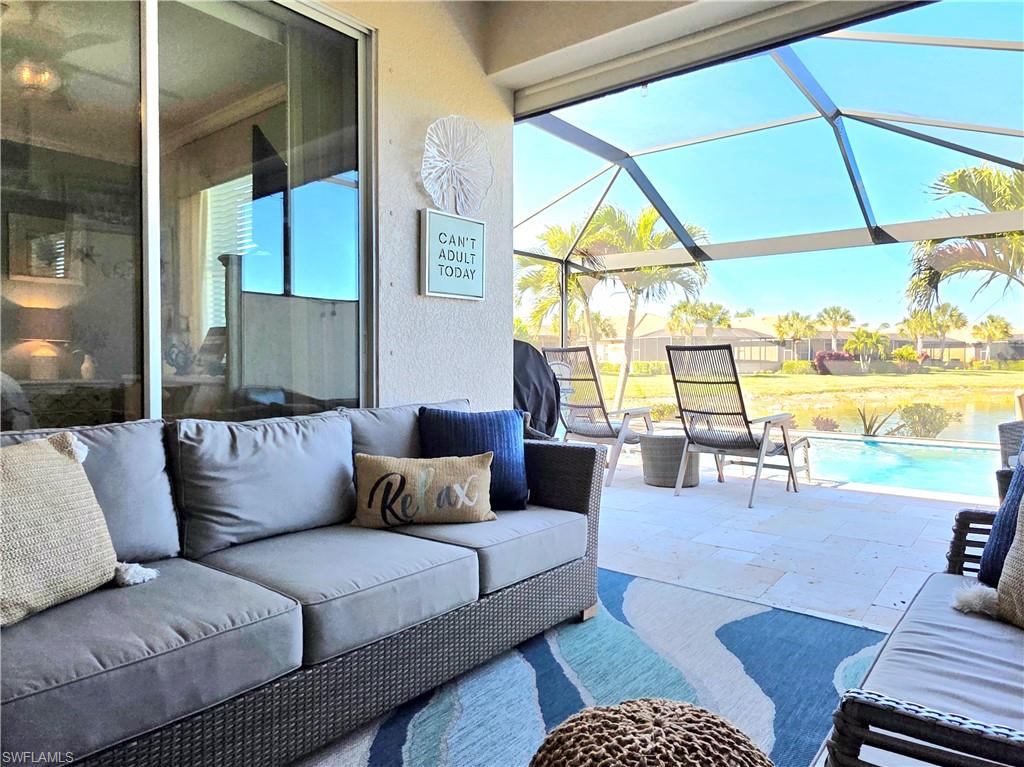 PRATO AT PELICAN PRESERVE - Residential