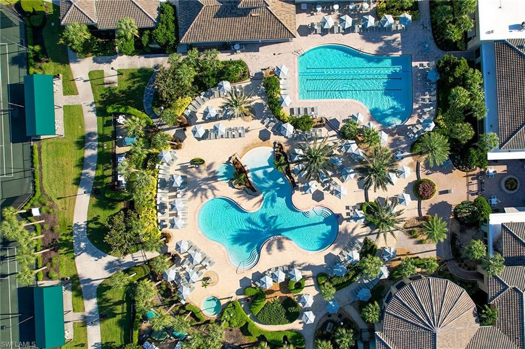 PRATO AT PELICAN PRESERVE - Residential