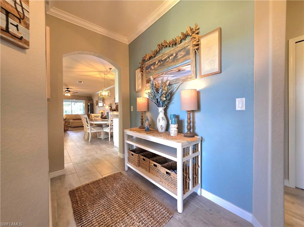 PRATO AT PELICAN PRESERVE - Residential