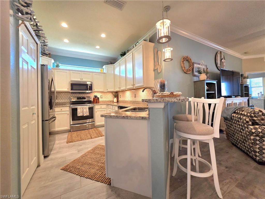 PRATO AT PELICAN PRESERVE - Residential