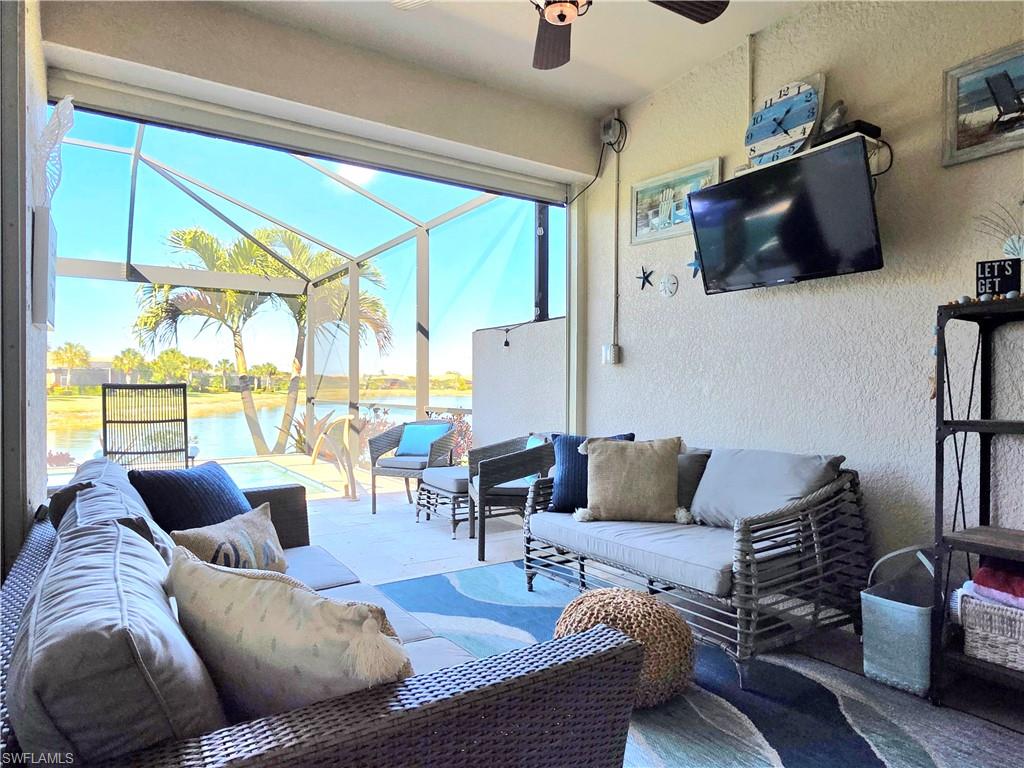 PRATO AT PELICAN PRESERVE - Residential