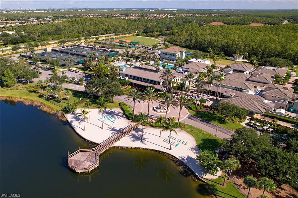 PRATO AT PELICAN PRESERVE - Residential