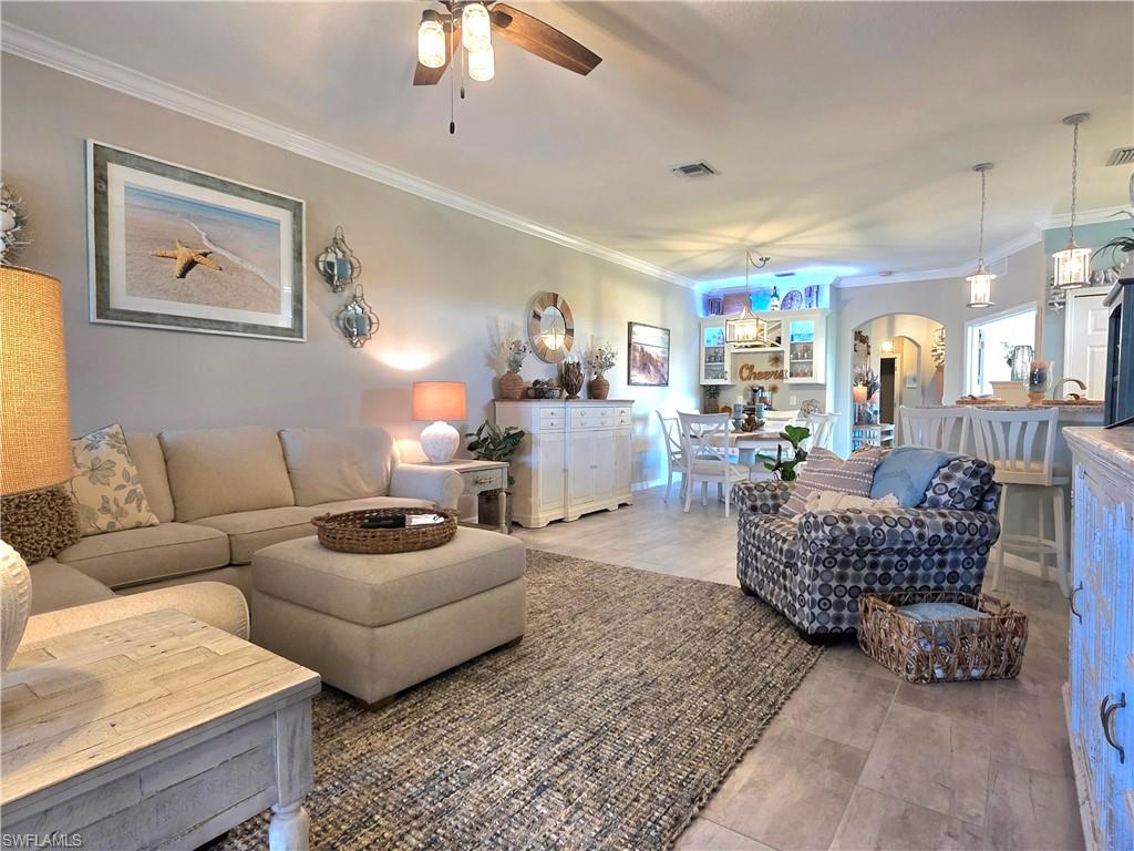 PRATO AT PELICAN PRESERVE - Residential