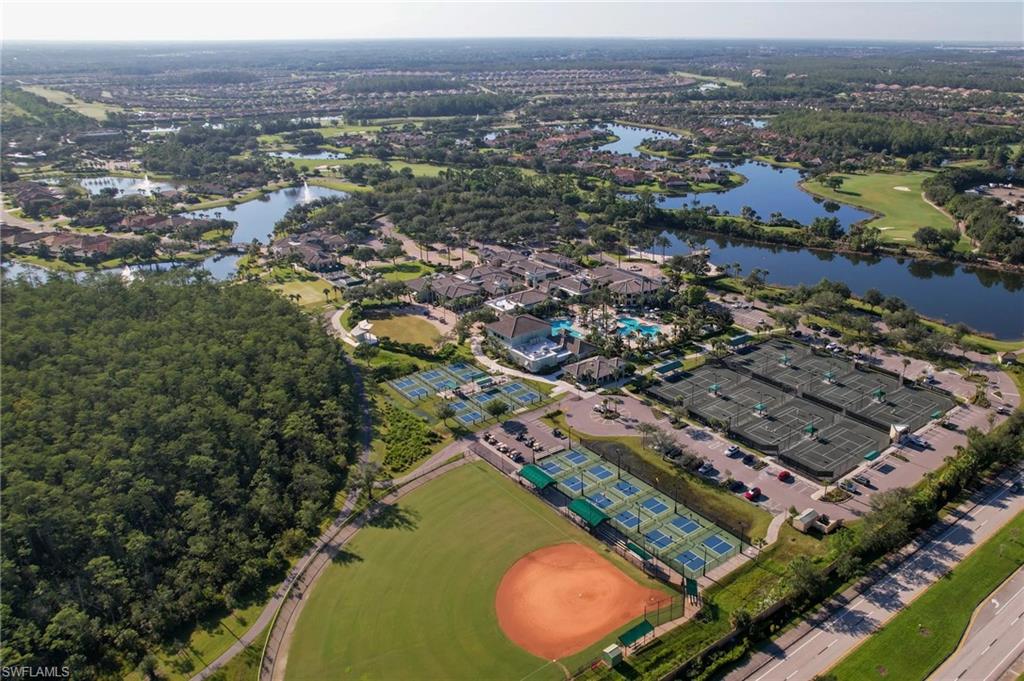 PRATO AT PELICAN PRESERVE - Residential