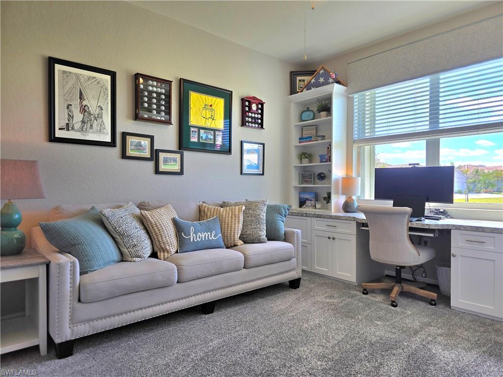 PRATO AT PELICAN PRESERVE - Residential