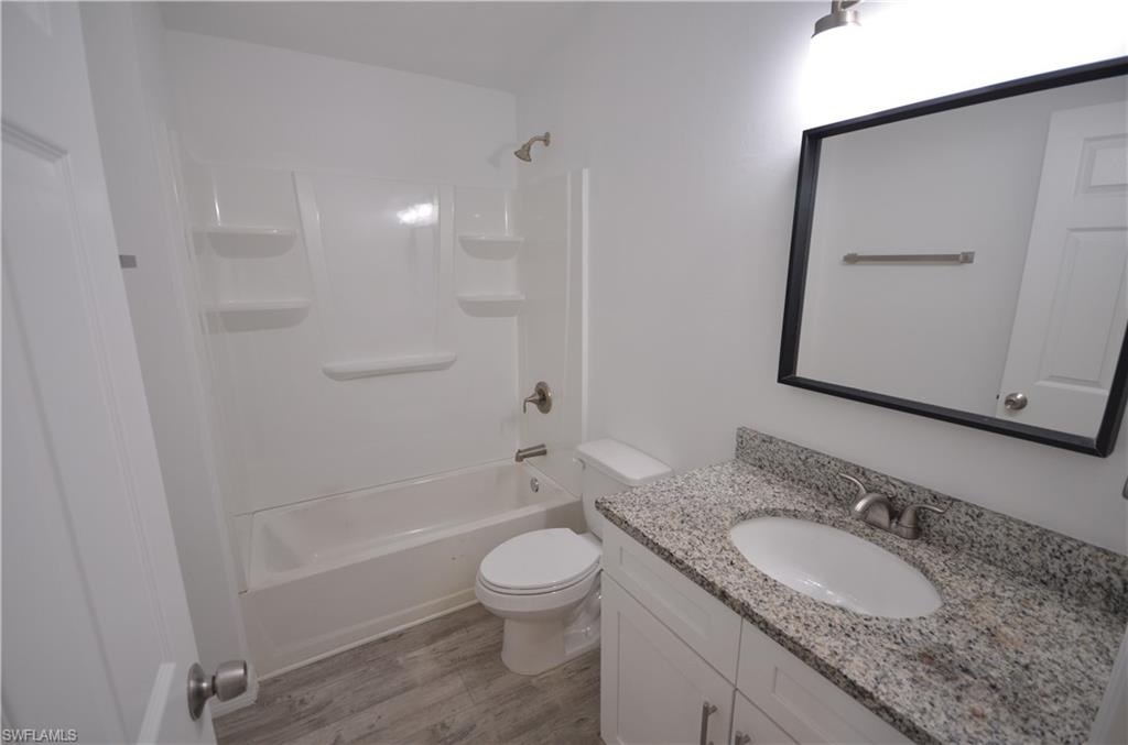 CARVER PARK - Residential Lease