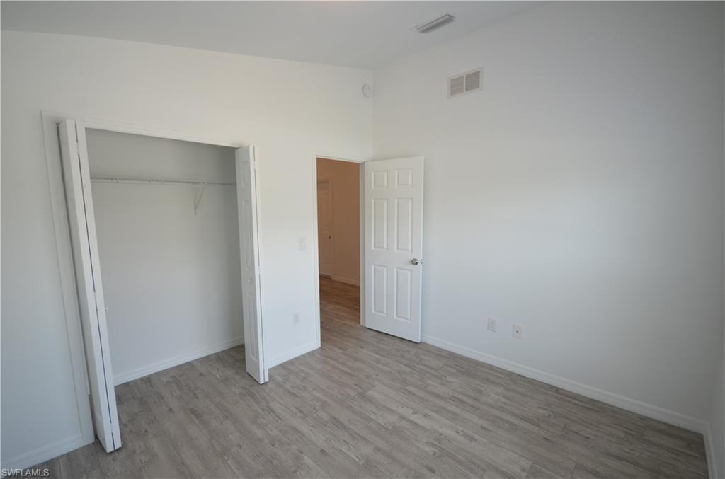 CARVER PARK - Residential Lease