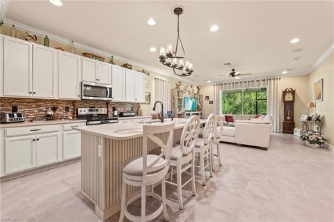 3865 Helmsman DR NAPLES FL 34120