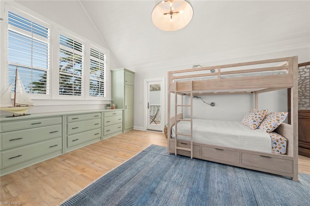 LANES F A BAYVIEW SUBD - Residential