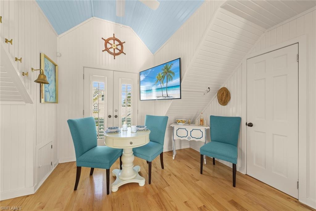 LANES F A BAYVIEW SUBD - Residential